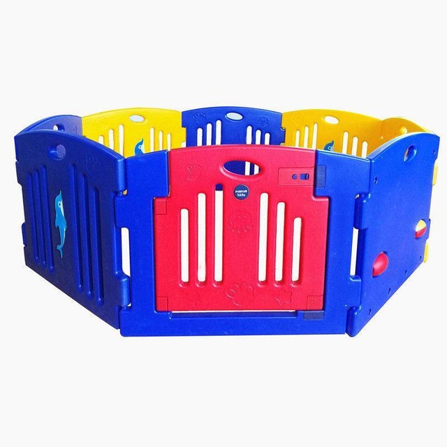 baby city playpen
